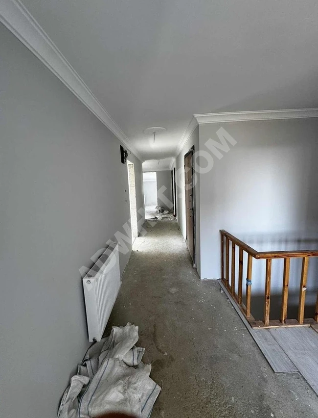 ULTRA GENİŞ 4+2 ÇATI DUBLEKS SANCAKTEPE SAMANDİRA OSMANGAZİ MH