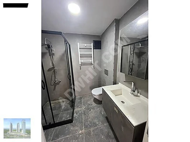 MY HOME YATIRIM DANIŞMANLIKTAN SIFIR 2+1 REZİDANS