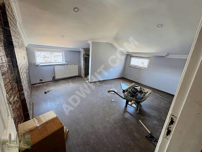 MY HOME YATIRIM DANIŞMANLIKTAN SATILIK 3+1 DUBLEX DAİRE