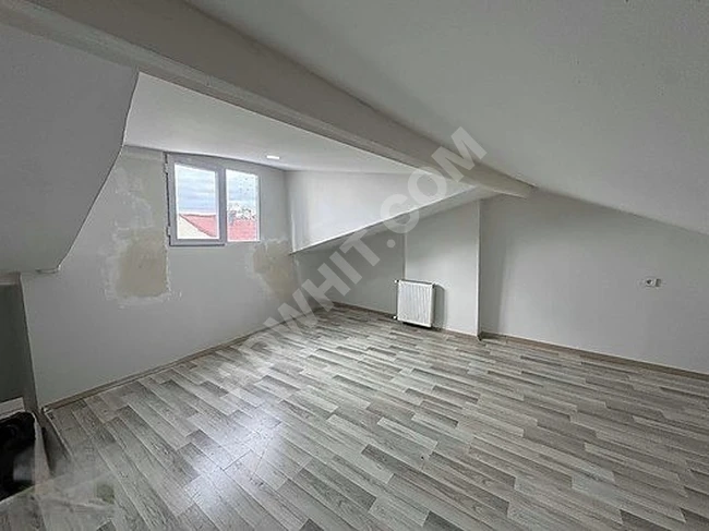 MY HOME YATIRIM DANIŞMANLIKTAN 2+1 DUBLEX KİRALIK DAİRE