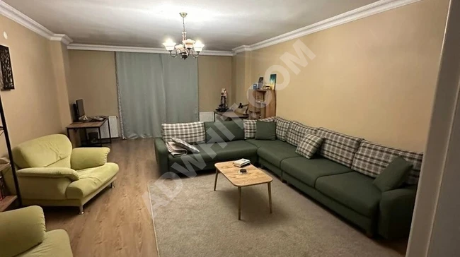 KAT MÜLKİYETLİ KONUM TAM DOĞRU BÜYÜK DUBLEKS 180 METRE