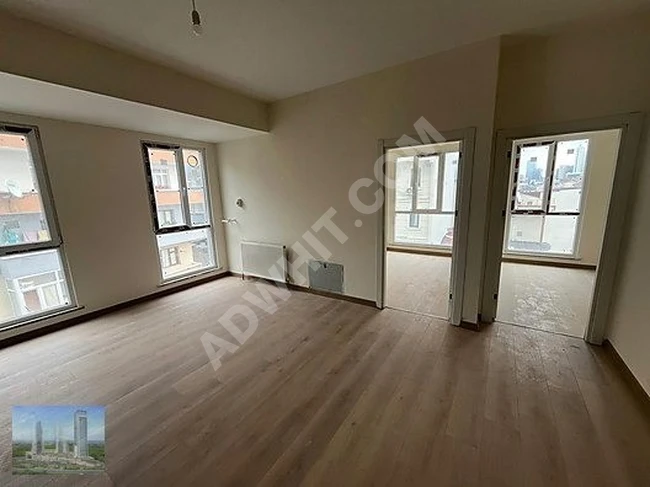 MY HOME YATIRIM DANIŞMANLIKTAN SIFIR 2+1 REZİDANS