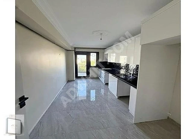 SINIFININ EN GENİŞİ MÜKEMMEL KONUMDA SİTE DONANIMLI 2+1 DAİRE