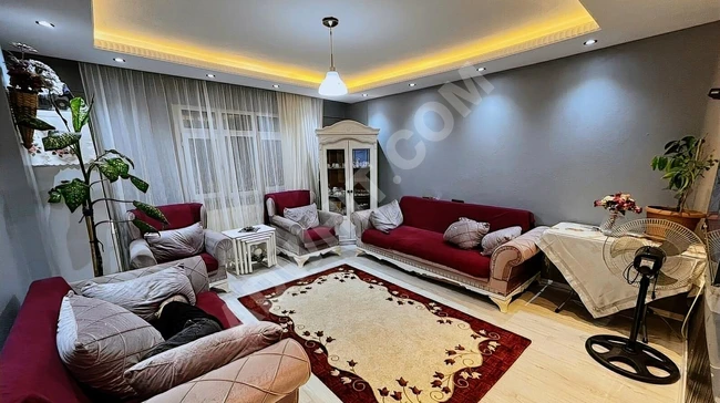 MY HOME YATIRIM DANIŞMANLIKTAN SATILIK 2+1DAİRE