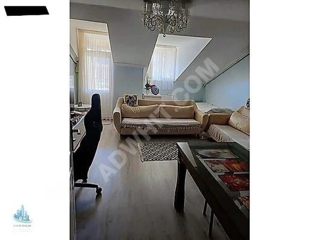 KAT MÜLKİYETLİ KONUM TAM DOĞRU BÜYÜK DUBLEKS 180 METRE