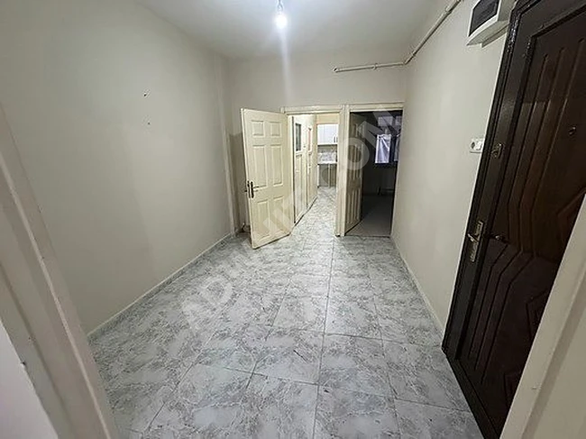 MY HOME YATIRIM DANIŞMANLIKTAN 1 + 1 KİRALIK DAİRE