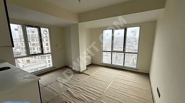 MY HOME YATIRIM DANIŞMANLIKTAN SIFIR 2+1 REZİDANS