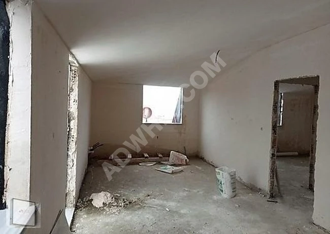 MEHMET AKİF MAH SATILIK 2+1 LUX DAİRE 4.450.000TL