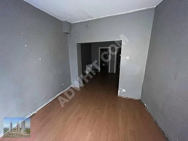 MY HOME YATIRIM DANIŞMANLIKTAN 1+1 KİRALIK DAİRE