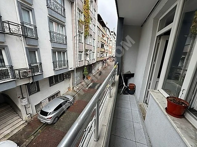 MY HOME YATIRIM DANIŞMANLIKTAN 1+1 EŞYALI KŞİRALIK DAİRE