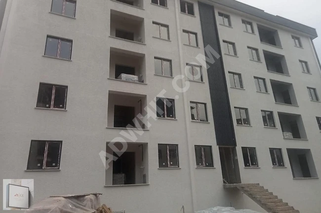 MEHMET AKİF MERKEZDE 6+2 DUBLEX LUX DAİRE SATILIK