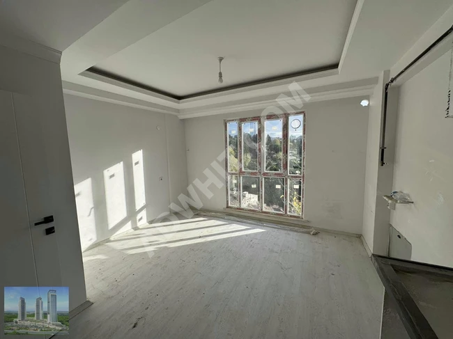 MY HOME YATIRIM DANIŞMANLIKTAN SATILIK 1 + 1 DAİRE