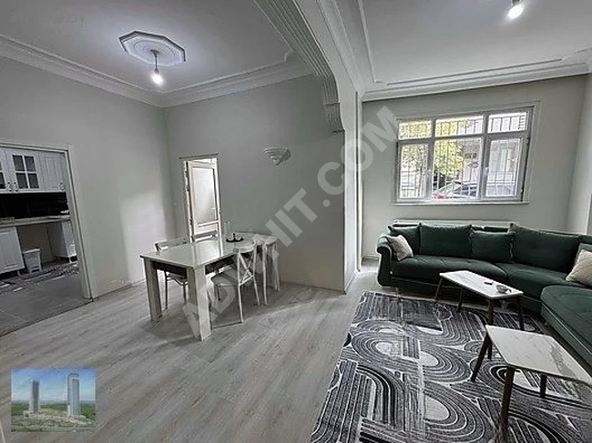 MY HOME YATIRIM DANIŞMANLIKTAN SATILIK 2+1 DAİRE