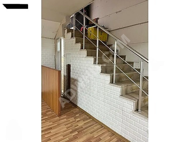 DEPO ATÖLYE İŞYERİNE UYGUN TRİFAZE ELEKTİRİK