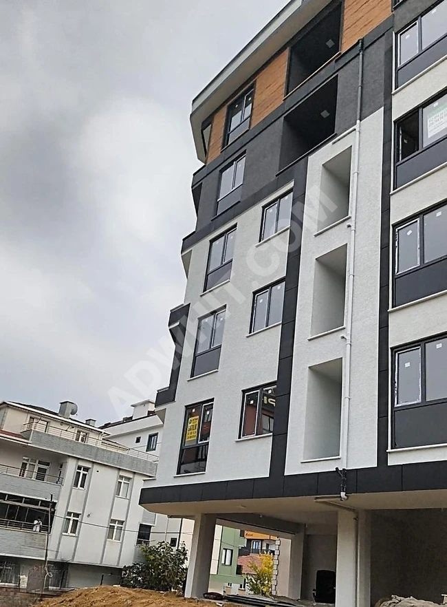 NECİP FAZIL MAH ACİL SATILIK LUX DAİRE 3+1 PAZARLKSZ 5.650.000tl