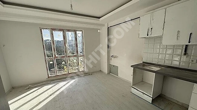 MY HOME YATIRIM DANIŞMANLIKTAN SATILIK 1 + 1 DAİRE