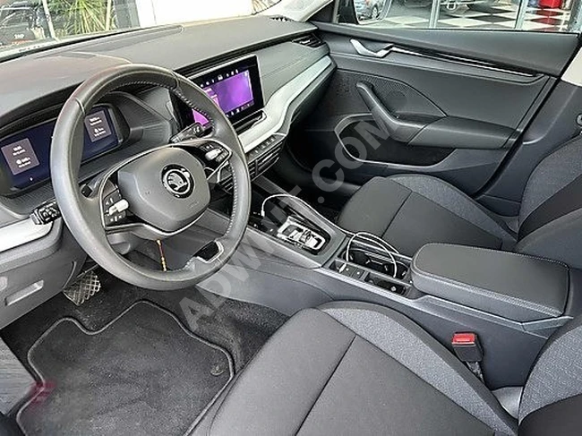 ERKUT AUTO DAN 2024 MODEL 1.5 ELİTE PAKET HATASIZZZ..