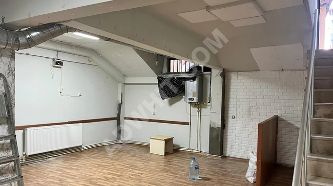 DEPO ATÖLYE İŞYERİNE UYGUN TRİFAZE ELEKTİRİK