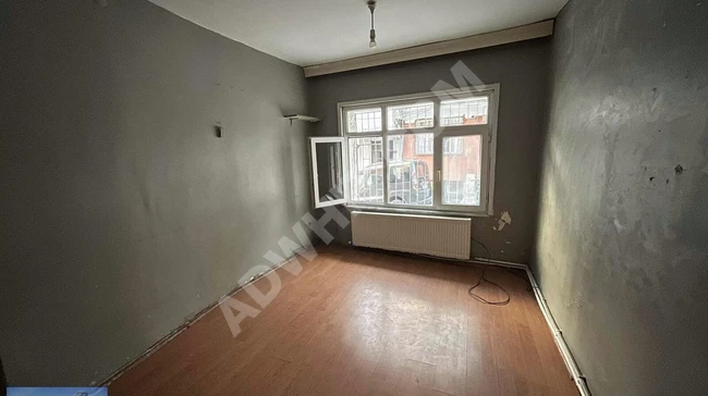 MY HOME YATIRIM DANIŞMANLIKTAN 1+1 KİRALIK DAİRE