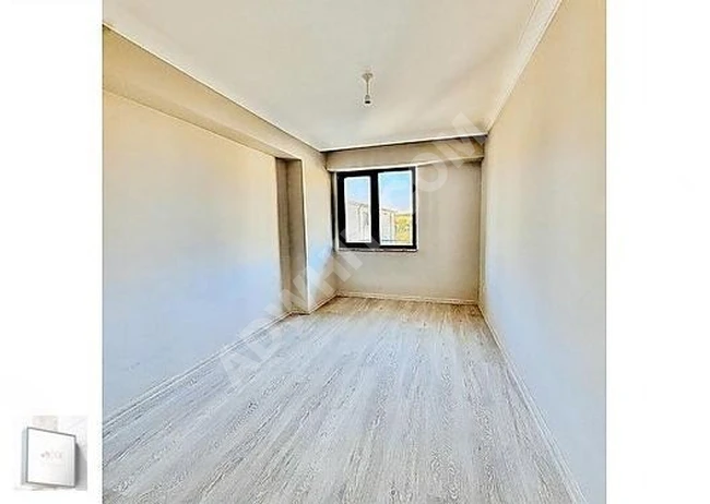 HAVALANINA VE KURTKÖYE YAKIN MESAFEDE ULTRA LÜKS DAİRE