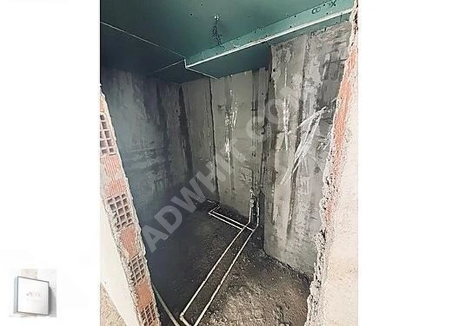 MEHMET AKİF MERKEZDE 6+2 DUBLEX LUX DAİRE SATILIK