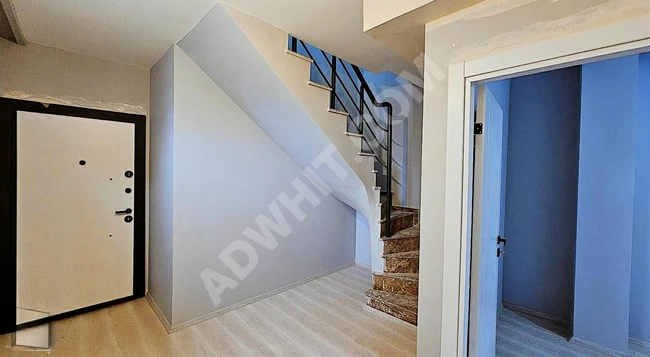 BATTALGAZİ MH DE MERKEZİ KONUM DA ÇOK BÜYÜK GİRİŞ DUBLEKS