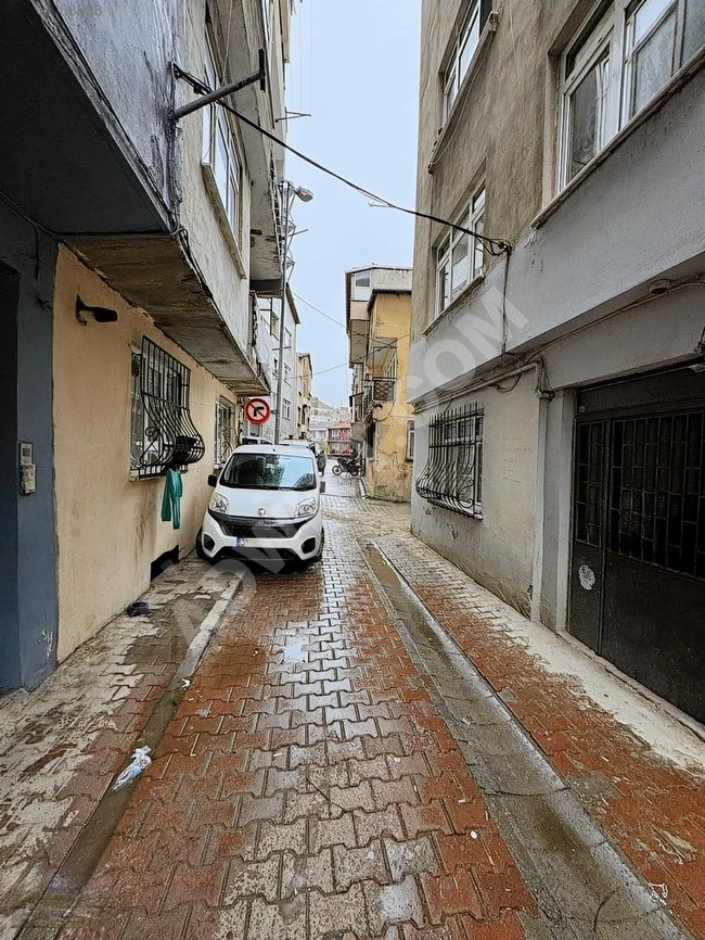 MY HOME YATIRIM DANIŞMANLIKTAN SATILIK 5 KATLI BİNA