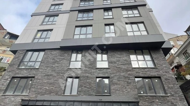 MY HOME YATIRIM DANIŞMANLIKTAN SIFIR 2+1 REZİDANS