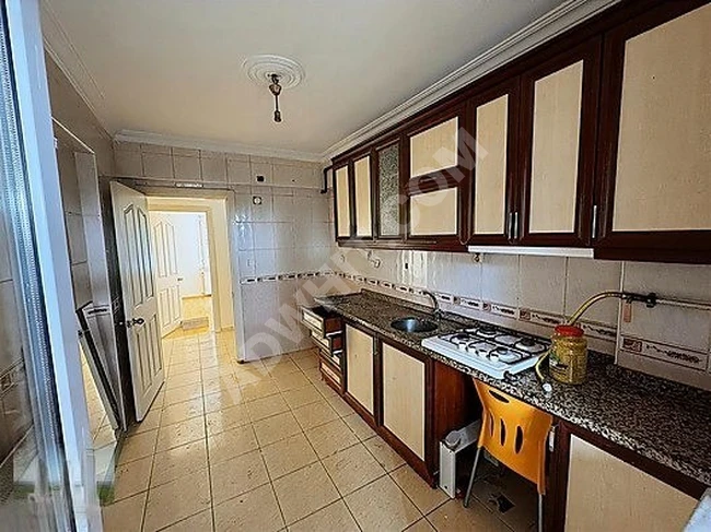 MY HOME YATIRIM DANIŞMANLIKTAN SATILIK 3+1 DAİRE