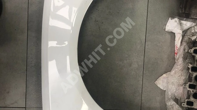 2008-2016 AUDİ A5 SAĞ ÖN ÇAMURLUK