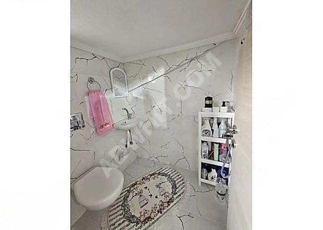 SANCAKTEPE MERKEZ METRO YANI 5+1 200M2 İSKANLI ULTRA LUKS DAİRE