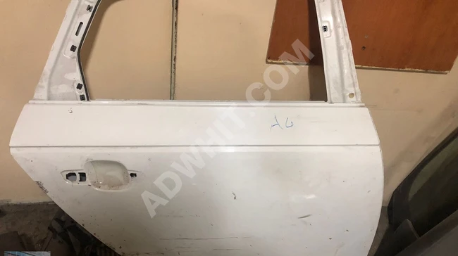 2016-2019 AUDİ A4 SAĞ ARKA KAPI