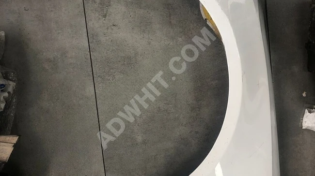 2008-2016 AUDİ A5 SOL ÖN ÇAMURLUK