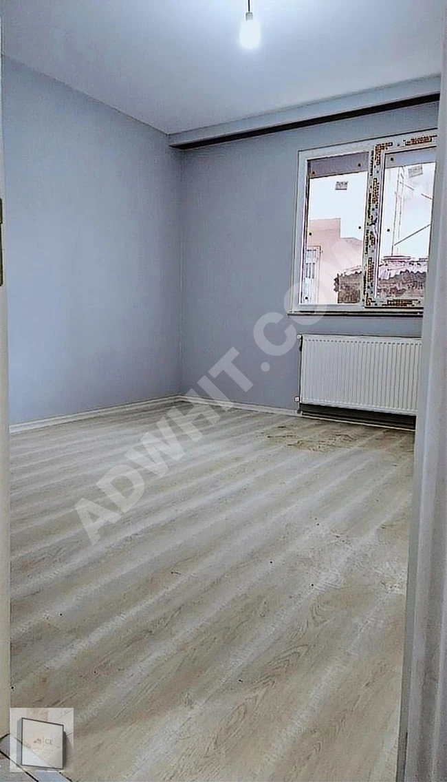 BATTALGAZİ MH DE MERKEZİ KONUM DA ÇOK BÜYÜK GİRİŞ DUBLEKS