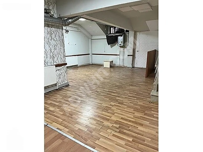 DEPO ATÖLYE İŞYERİNE UYGUN TRİFAZE ELEKTİRİK