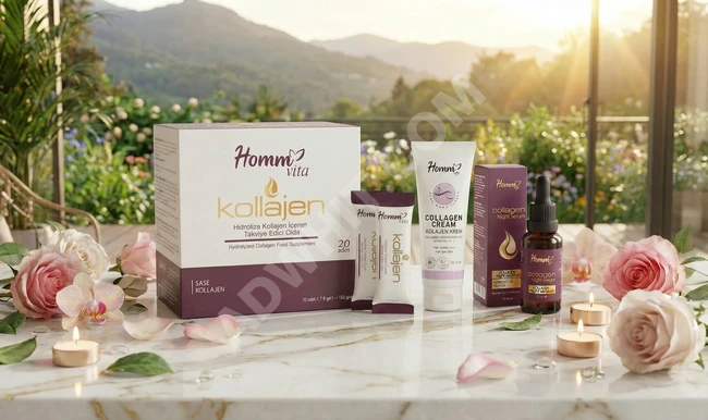 كولاجين بحري