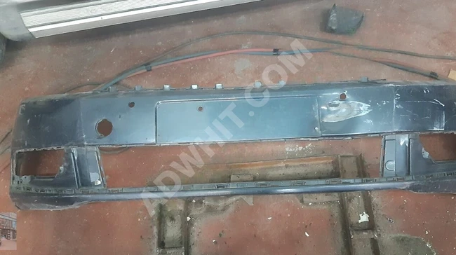 PASSAT B7 ÖN TAMPON