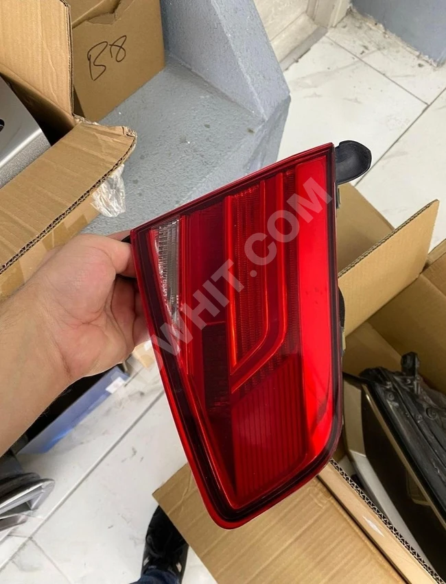 2014-2019 PASSAT كشاف داخلي يسار