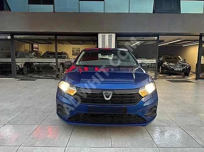 ERKUT AUTO DAN 2021 1.0 T OTOMATİK COMFORT PAKET HATASIZ BOYASIZ