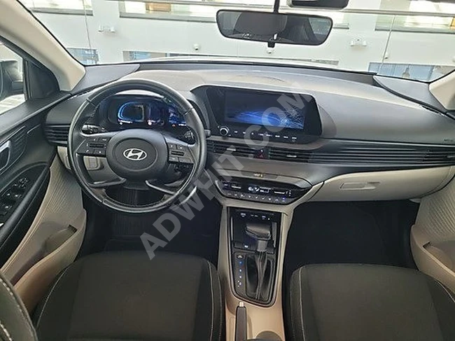 2024 BAYON 1.0T 7DCT STYLE 27.000 KM ORJİNAL