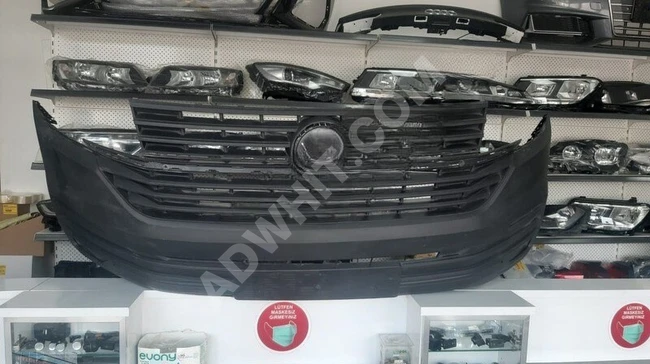 ÖN TAMPON 2020 TRANSPORTER