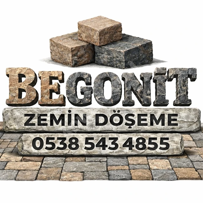 Bodrum begonit küptaş granit küptaş zemin düşeme ekibi Halil 
