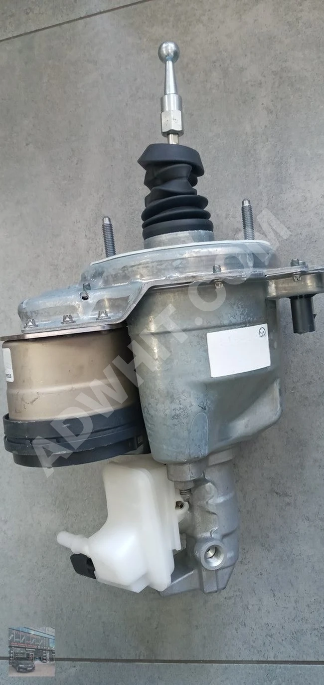 7T1614105L FREN ANA MERKEZİ WESTANOZ TRANSPORTER