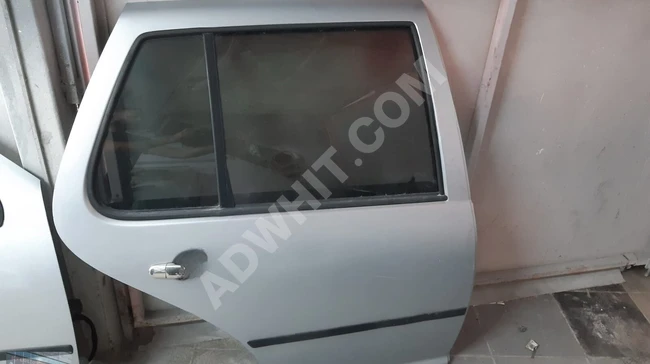 VOLKSWAGEN GOLF 4 SAĞ ARKA KAPI