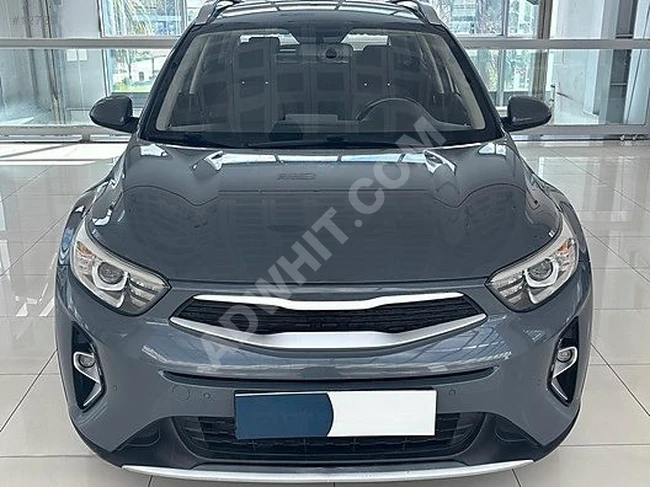 2021 STONIC COOL 1.4 100 OV-110.000 KM