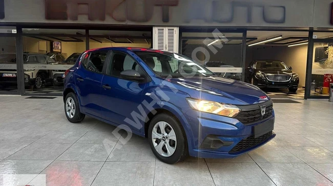 ERKUT AUTO DAN 2021 1.0 T OTOMATİK COMFORT PAKET HATASIZ BOYASIZ