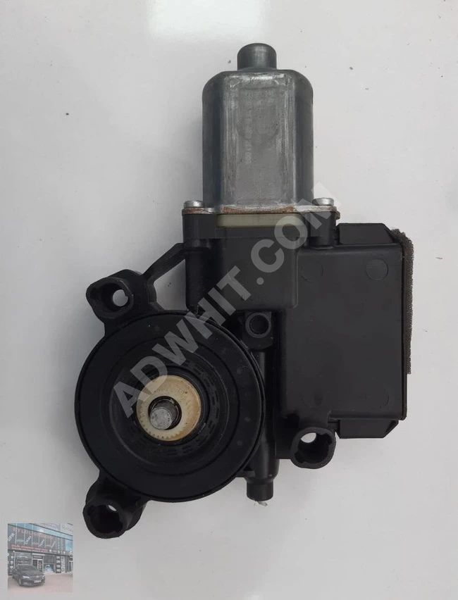 7E0959802 محرك كام VW TRANSPORTER T6-T7