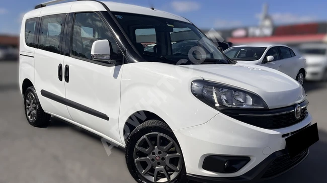 2021 SAFALİNE 1.6 M-JET %20 FATURALI