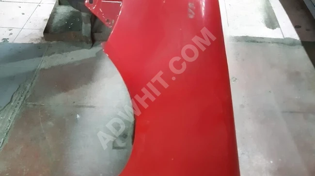 VOLKSWAGEN POLO SOL ÇAMURLUK