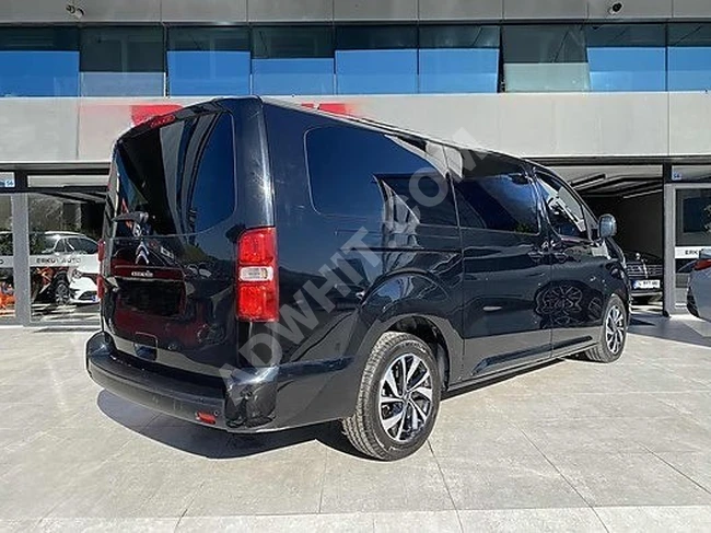 ERKUT AUTO DAN 2021 MODEL 2.0 DİZEL OTOMATİK 8+1 OTOMOBİL RHSTLI